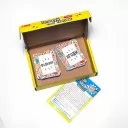 Настільна гра. Вгамуй свої нерви