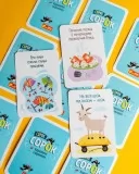 Сорок сорок. Карколомні скоромовки