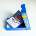 Карткова гра-вікторина "Кумедна плутанина"