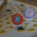 Мишача метушня