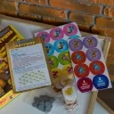 Мишача метушня