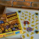 Мишача метушня