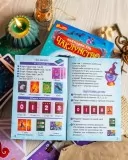 Настільна гра "Чаклунство"