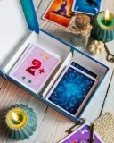 Настільна гра "Чаклунство"