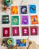 Настільна гра "Чаклунство"