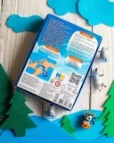 Настільна гра "Останній пінгвін"