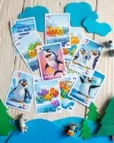 Настільна гра "Останній пінгвін"