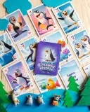 Настільна гра "Останній пінгвін"