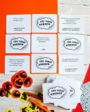 Настільна гра-вікторина "Сон рябої кобили"