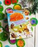 Настільна командна гра "Шалена бджілка"