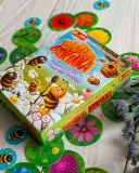 Настільна командна гра "Шалена бджілка"