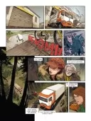 Спустошення. Том 3