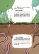 Дивовижні перетворення. Ким працюють рослини