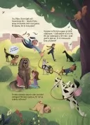 Секрети домашніх улюбленців. Дбаю. Доглядаю. Відповідаю