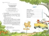 Детективна агенція «На сіннику». Книга 2. Справа Міцнолапів