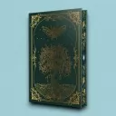 Остання Фінестра. Це безжальне благословення. Книга 1 (суперобкладинка)