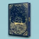 Остання Фінестра. Це прокляте світло. Книга 2 (суперобкладинка)