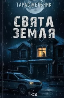 Свята Земля