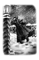 Шинель. Ніс