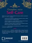 Witch’s Self-Care. Книга магії для сучасної відьми про турботу та догляд за тілом і духом
