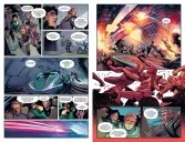 Дюна. Дім Атрідів. Книга 2