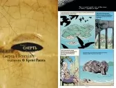 The Sandman. Пісочний Чоловік. Безмежні ночі