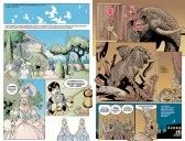 The Sandman. Пісочний Чоловік. Безмежні ночі