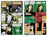 The Sandman. Пісочний Чоловік. Книга 6. Притчі й відображення The Sandman. Пісочний Чоловік. Книга 6. Притчі й відображення