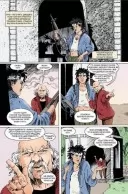 The Sandman. Пісочний чоловік. Том 7. Короткі життя
