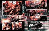 Бетмен. Проклятий