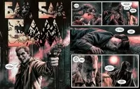 Бетмен. Проклятий