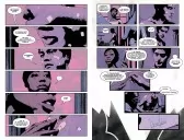 Бетмен: Самозванець