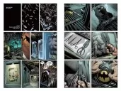 Бетмен: Троє Джокерів