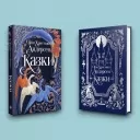 Казки Ганса Християна Андерсена (суперобкладинка)