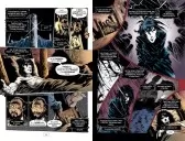 The Sandman. Пісочний Чоловік. Книга 1. Прелюдії й ноктюрни