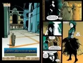 The Sandman. Пісочний Чоловік. Книга 4 Пора туманів