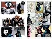 The Sandman. Пісочний Чоловік. Книга 4 Пора туманів