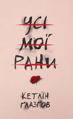 Усі мої рани