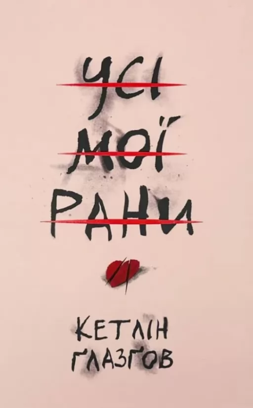 Усі мої рани