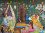 Діти з Гамірного