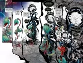 The Sandman. Пісочний Чоловік. Увертюра