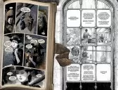 The Sandman. Пісочний Чоловік. Увертюра