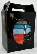 Harry Potter. Подарунковий комплект із 7-ми книжок на англійській мові Harry Potter. Подарунковий комплект із 7-ми книжок на англійській мові