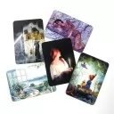 Метафоричні карти «Таємниці моєї Душі»