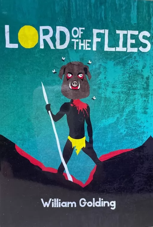 Lord of the Flies (Володар мух)