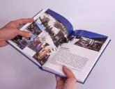 100 оповідань киянки про Америку