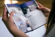 100 оповідань киянки про Америку