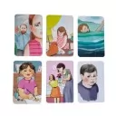 Метафоричні карти «Зцілення внутрішньої дитини»