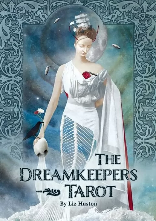 Таро Хранителей Снов - The Dreamkeepers Tarot