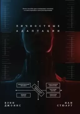 Особистісні адаптації. Посібник із розуміння людини